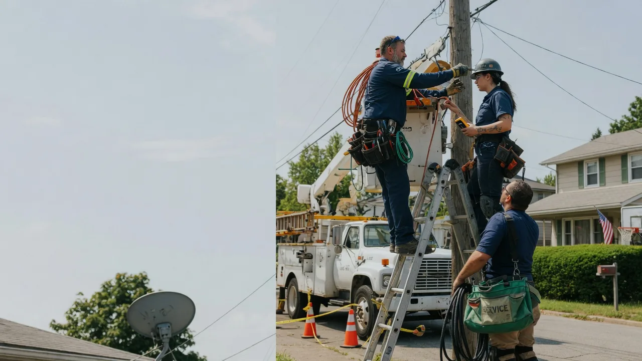 Electrical Repair in Beach Haven, NJ near me